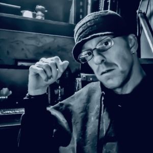 Meet your Posher, Jude